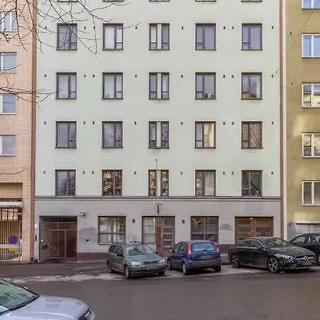 Kinapori Apartamento *